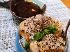 -戏作寿司(观音桥店)