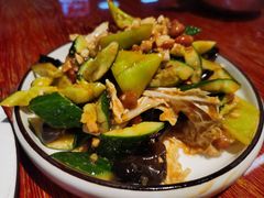 -满堂春特色餐馆