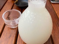 山葵家奶酒-山葵家居酒屋(天目里店)