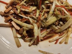 黄韭小炒-70后饭吧(府河街店)