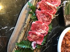 -一品诚记烤肉·甄选店(中南路店)