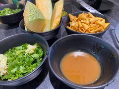 -林记潮牛·牛肉火锅(上马墩店)