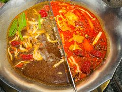 -湊湊火锅·茶憩(世博大道店)