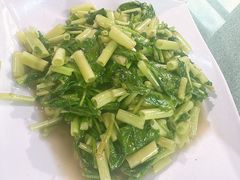 清炒时蔬-妈妈的小作坊(陈家镇店)