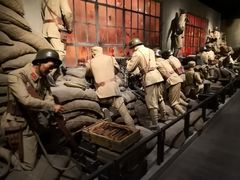 -上海四行仓库抗战纪念馆