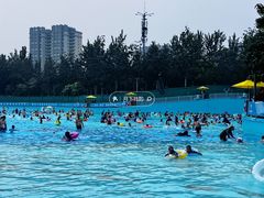 -欢乐水魔方水世界