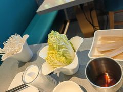 -半天妖烤鱼(西铁营万达店)