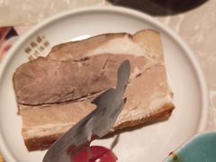 -松鹤面馆·古法焖肉面(观前店)
