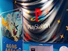 -浣熊部落ps4 ps5 switch 电玩(茶店子店)