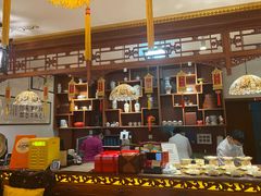 -富华斋饽饽铺·宫廷糕点·伴手礼(护国新天地店)