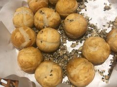 方便眉州东坡南瓜糕-眉州东坡(远洋未来广场店)