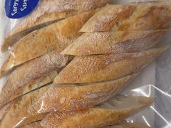 -面包谷Grains n' Beans(九号公馆店)