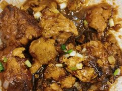 -君霖海鲜私房菜(春柳店)