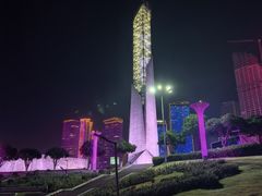 -长沙滨江文化园