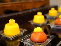 -元素自助餐厅·生蚝·海鲜·刺身(萝岗汇华希尔顿逸林酒店)