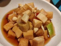 -餐酷哈雷餐厅(通程广场店)