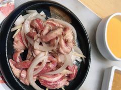 -韩宫宴烤肉·料理(砂之船奥特莱斯店)