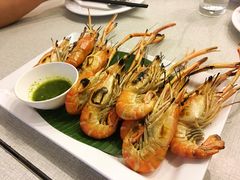 -建兴酒家(素里翁分店)