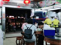 大堂-穗银肠粉店(东川路店)