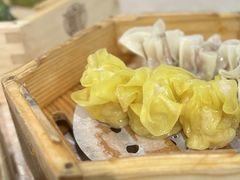 双拼原味牛肉烧卖-雍苑(创润大厦店)