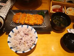 -胜博殿日式炸猪排(西红门店)