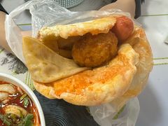 -小白房辣焙子(西落凤街店)