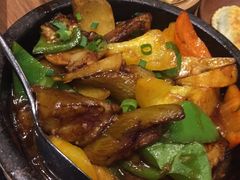 -香厨中餐厅(松北香格里拉店)