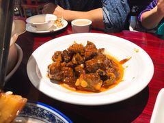 糖醋排骨-集贤门·徽菜(福田店)