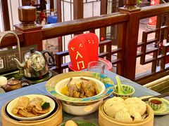 -伯乐居茶艺馆(石岐大信店)