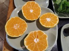 橙子-梨花自助烤肉(天河城店)