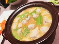 -新荣记(新源南路店)