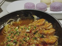 -不倒翁·安徽名菜楼(步行街店)