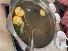 -潮悦牛肉火锅城(水贝店)