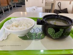 -老乡鸡(合肥火车站店)