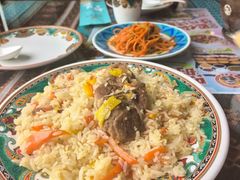 -巴依老爷新疆美食(工体旗舰店)