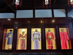 -衣裳街历史文化街区