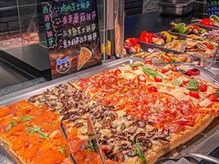 -广州粤海喜来登酒店