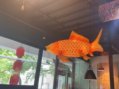 -向川南·水煮鱼·川菜(和平里店)