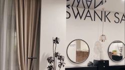 -SWANK SALON