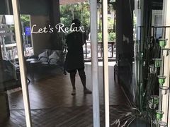 -Let’s Relax Spa(Chiangmai Pavillion)