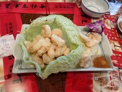 -新兴园饺子馆(河南街店)
