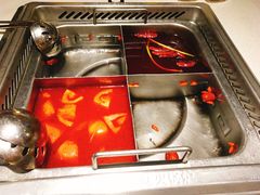 番茄锅底-海底捞火锅(亲子主题北金鹰店)