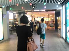 -布吉佳兆业广场