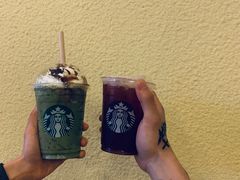 -星巴克臻选(成都环球乐天店)