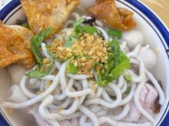 -非遗·十八曲鱼饺(西马总店)