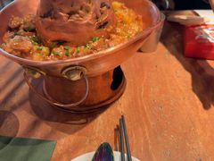 -浩海火燒雲傣家菜(芮欧百货店)