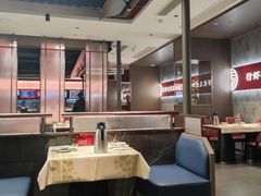 -聚味瞿记·龙虾堂(咸嘉湖店)