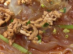 -食欲老院子荆芥疙瘩汤(经五路店)