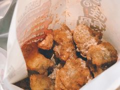 -傅强排骨(成都总店)