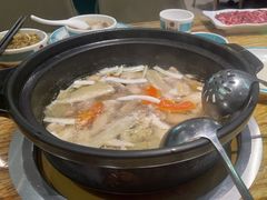 -春润大地海南椰子鸡(沙井京基百纳广场店)